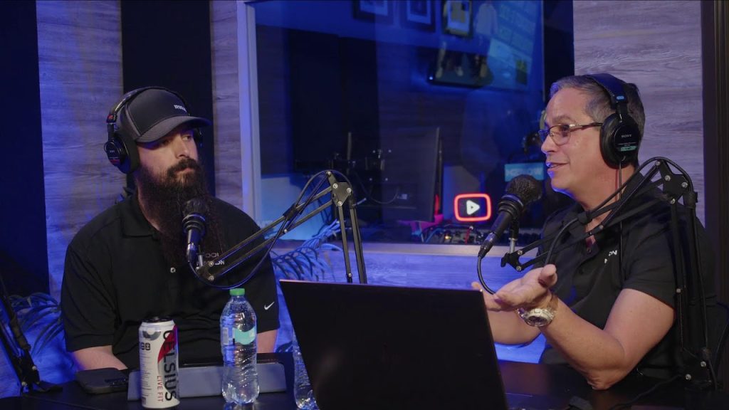 Pool Nation Podcast