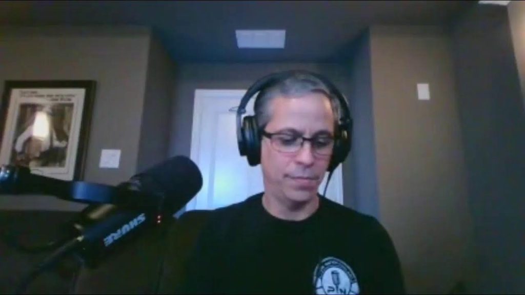 Pool Nation Podcast