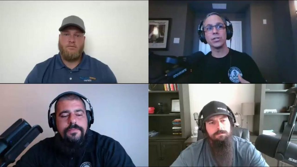 Pool Nation Podcast