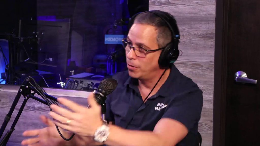 Pool Nation Podcast