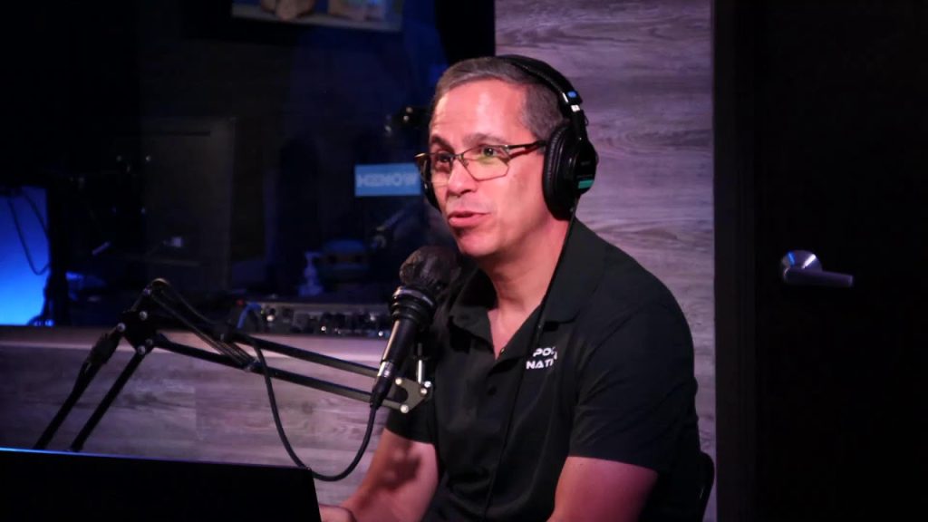 Pool Nation Podcast E-164- Mike Farley & Kevin Woodhurst