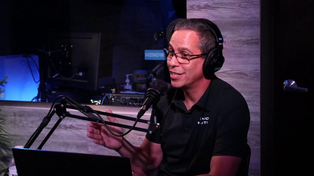 Pool Nation Podcast E-165- David Jones Hayward National Training Manager