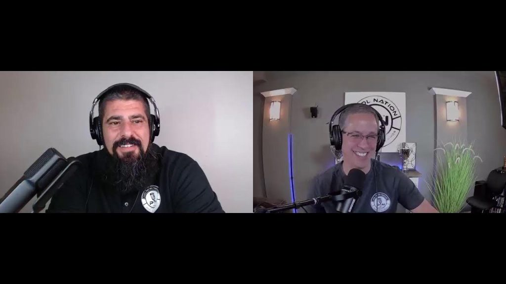Pool Nation Podcast Episode 124 – We about the 3 core segments of your business