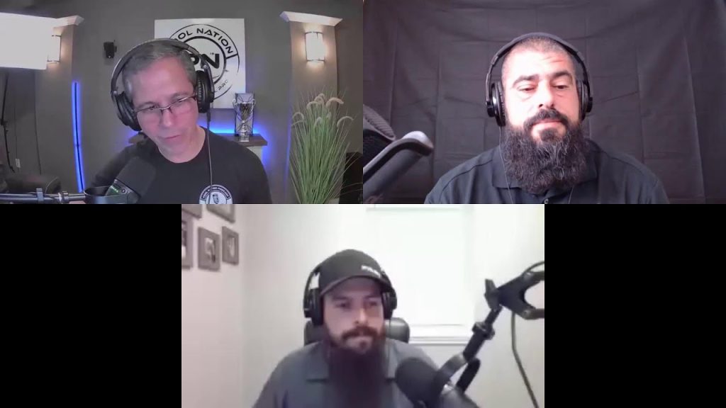 Pool Nation Podcast Episode 140 – We answer your Pool Pro Questions