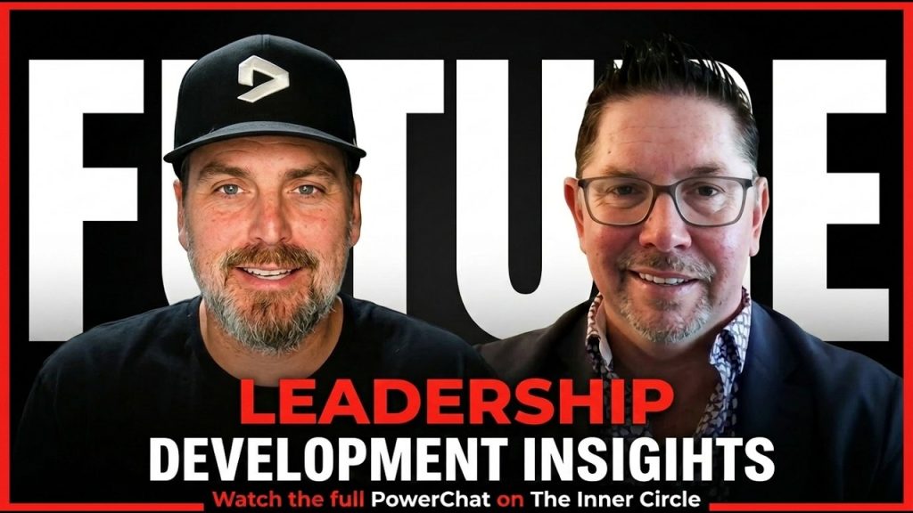 Power100 Inner Circle w/ Greg & Paul with Greg Cummings + Paul Burleson