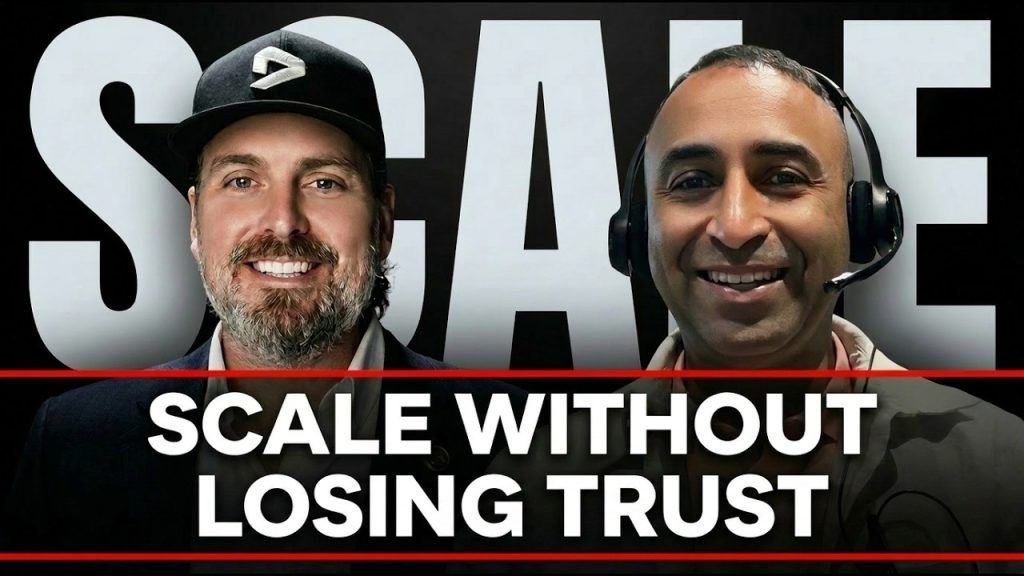 Power100 PowerChat with Julian Scadden