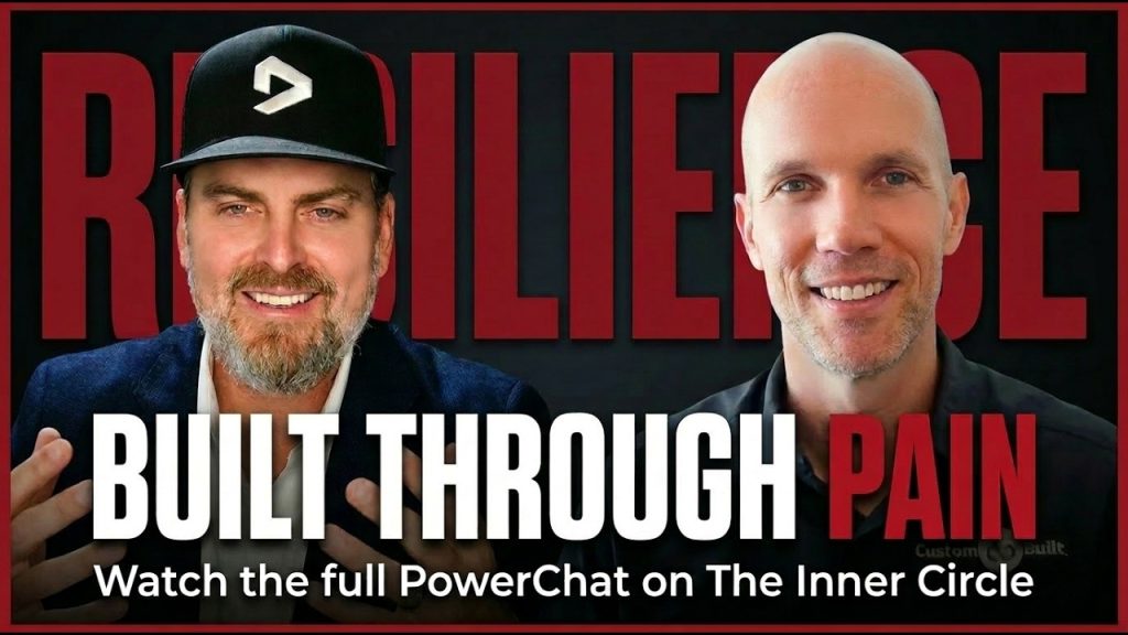 Power100 PowerChat with Michael Flory
