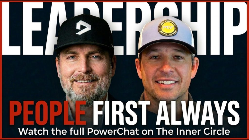 Power100 PowerChat with Robert Greaves