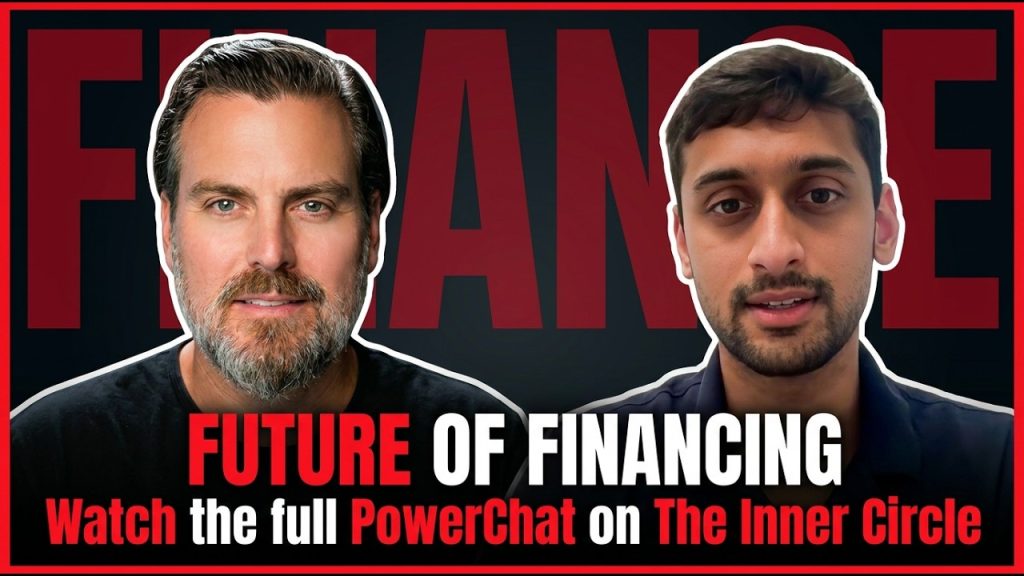 Power100 PowerChat with Sahil Phadnis