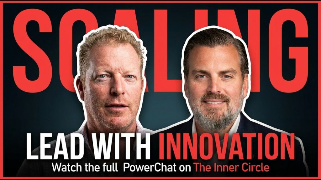 Power100 PowerChat with Scott Berman