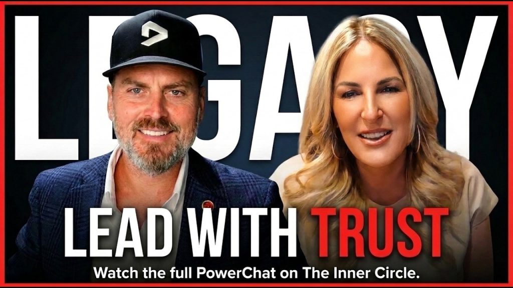 Power100 PowerChat with Sissie Roberts Shank
