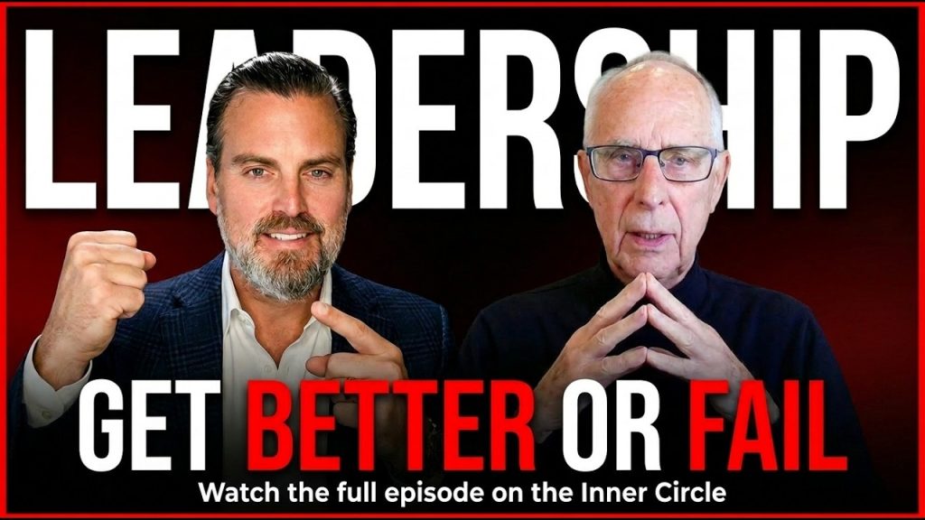 Power100 PowerChat with Terry Morril