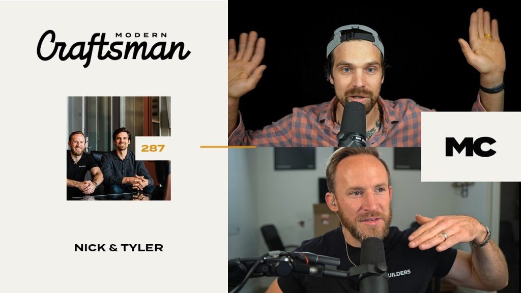 Quality Control, Accountability, and Lessons Learned Being a Builder @NSBuilders @trghomeconcepts