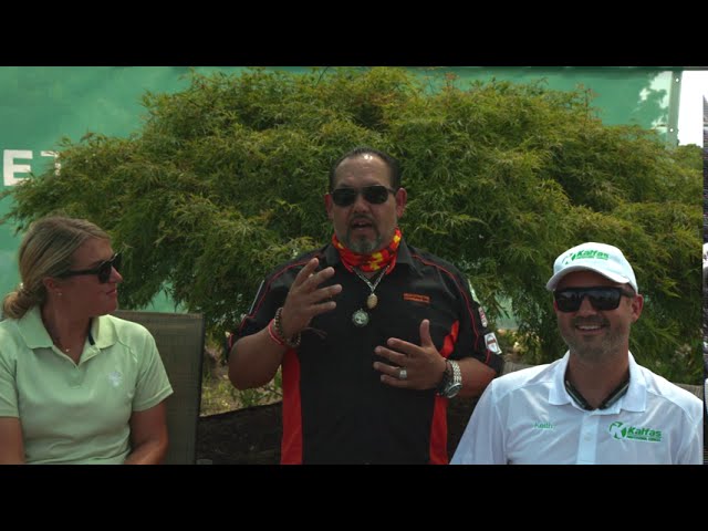 Re-Tree Interview with Daniel Miraval and Denise Vidosh