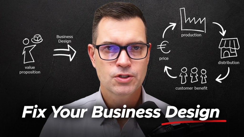 Repossess Your Time by Fixing These 3 Hidden Design Flaws in Your Construction Business