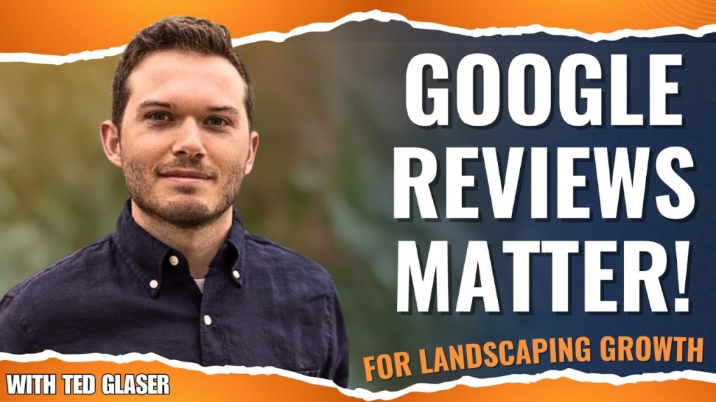 Residential Snow, SEO, and Scaling Summit Lawns with Ted Glaser