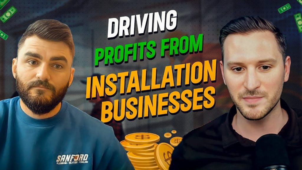 Rich Jordan and Knowing What Your Real Business Is In #Home #Service – Owned and Operated Podcast
