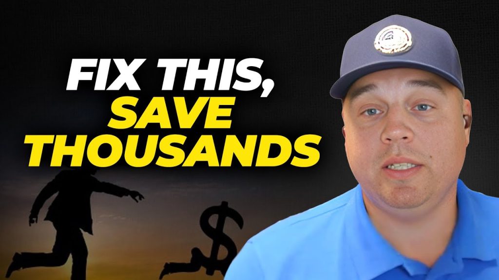 Scaling Fast? Stop Chasing Sales and Fix THIS First