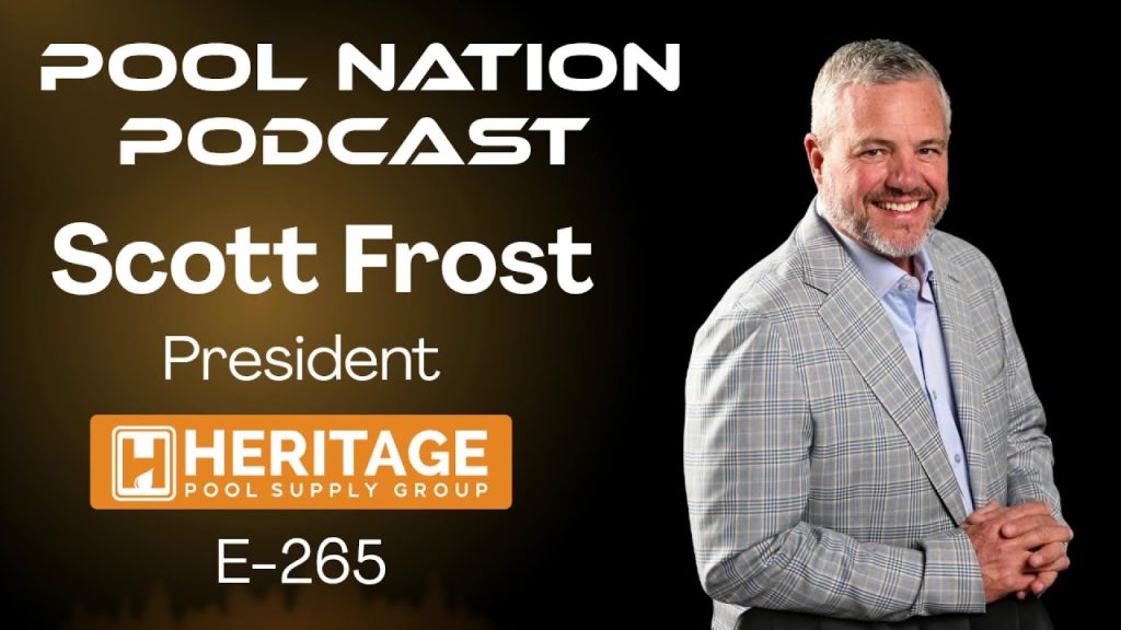 Scott Frost President Heritage