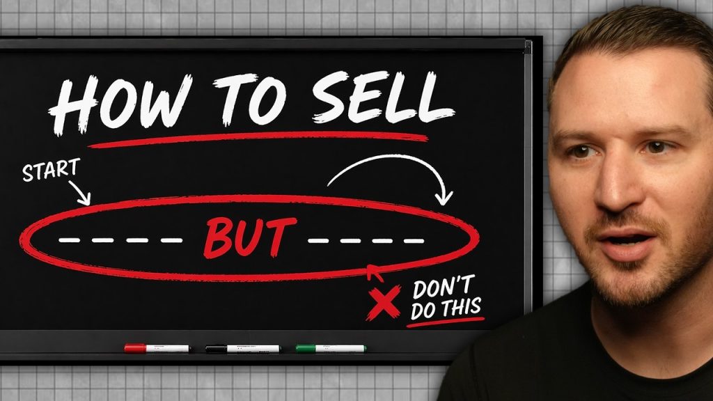 Selling Your Home Service Business? Don’t Make This Mistake