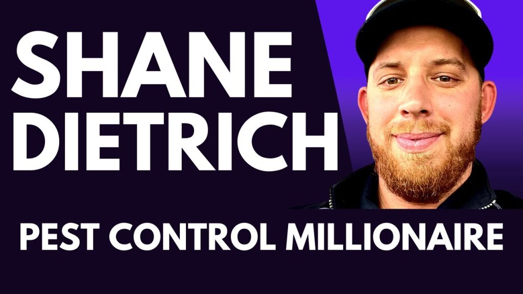 Shane Dietrich of Critter Control | PCM 024