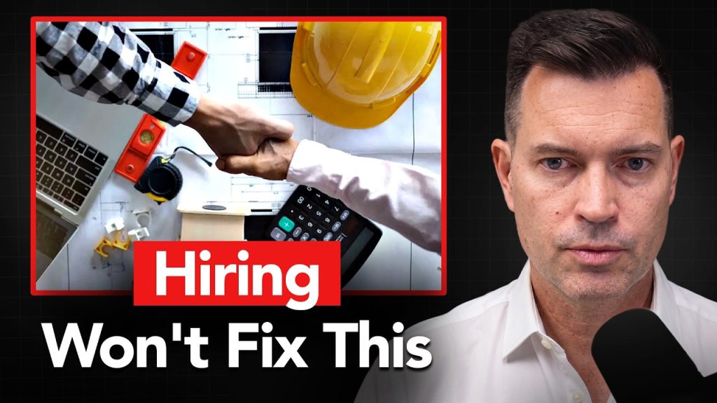 Short-Staffed or Just Disorganized? 5 Tests Before You Hire