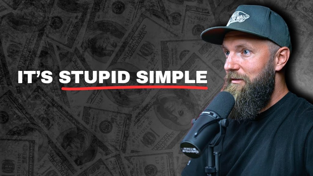 Steal This Marketing Strategy And It Will Blow Up Your Business