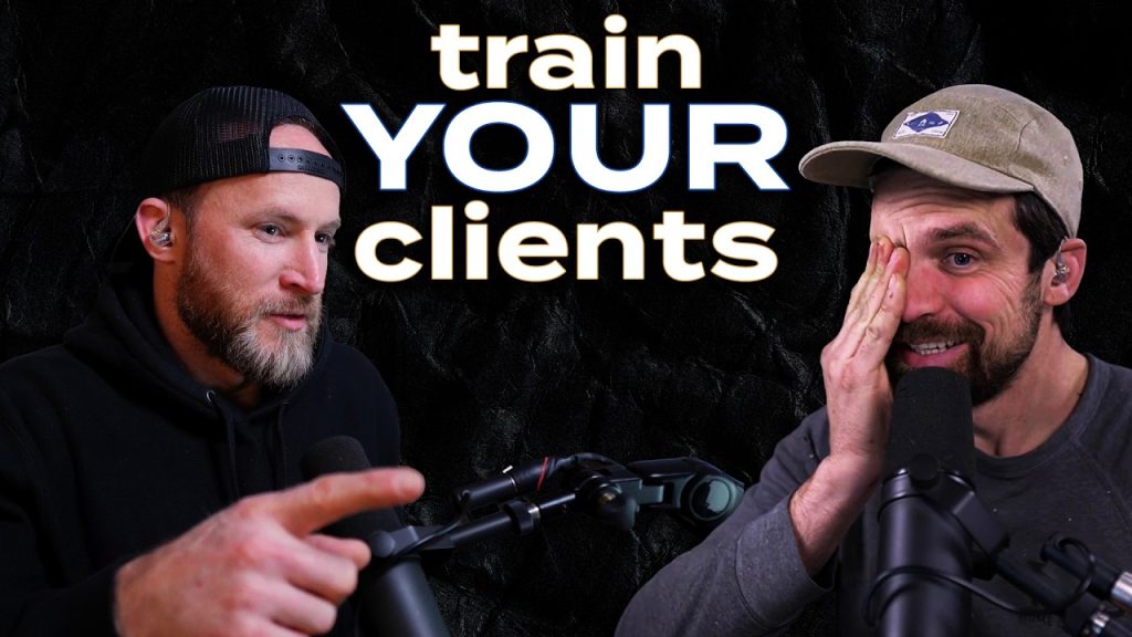 Stop Hoping for Referrals & Start Engineering Them