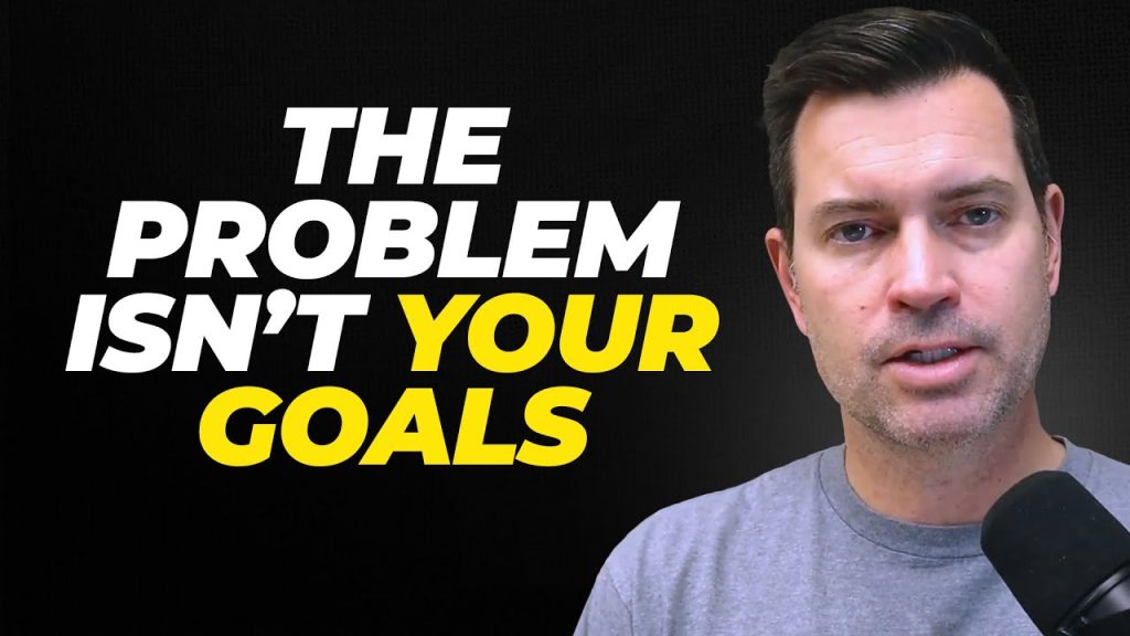 Stop Setting More Goals. Fix THIS One Constraint Holding Back Your Business