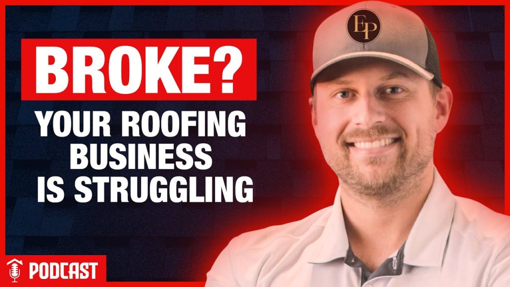 Struggling to Make Money in Roofing? Fix These 3 Business Killers
