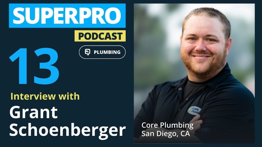 Superpro Podcast #13: Removing Self Limits – Grant Schoenberger