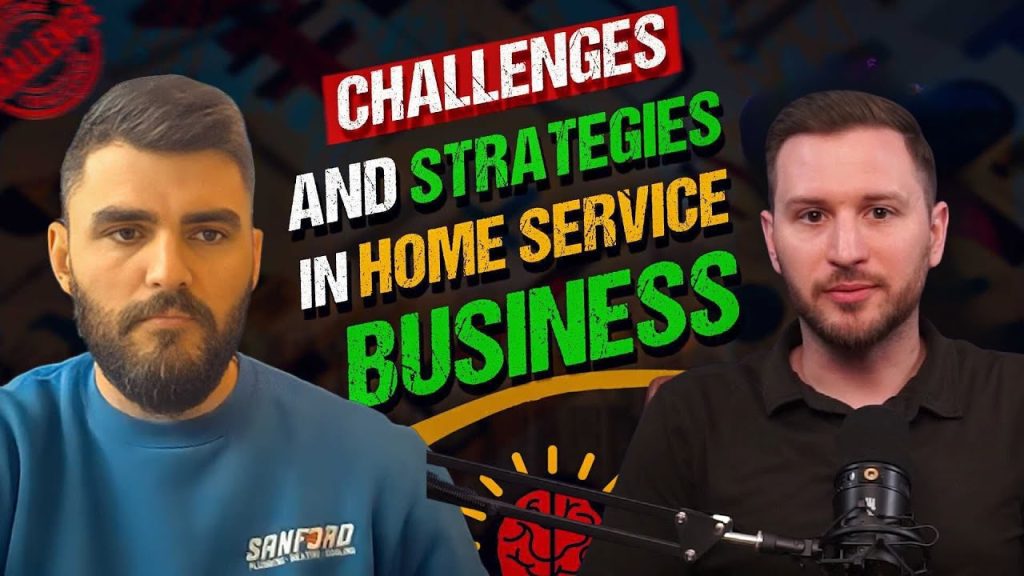 Surviving and Thriving in HVAC with Rich Jordan – The Owned and Operated Podcast