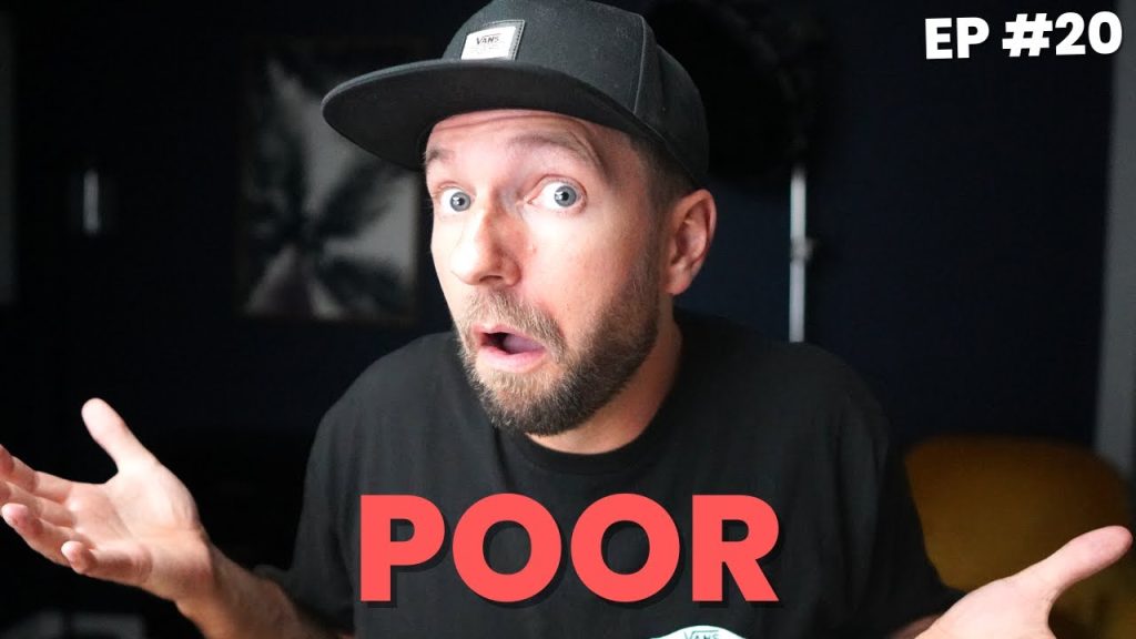 THIS ONE THING WILL KEEP YOU POOR