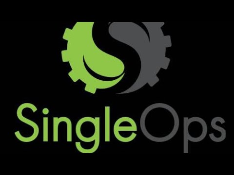 Take Back Your Time With SingleOps