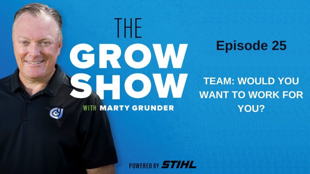 Team: Would You Want to Work for You?