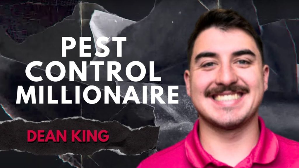 The Challenges of Door to Door: Dean King of Full Circle Landscape Solutions | PCM 089