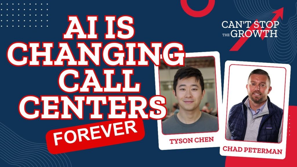 The Future of Call Centers: AI That ACTUALLY WORKS