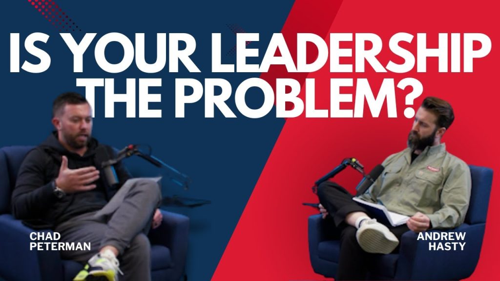 The Hard Truth About Growth | Home Service Business Coach Tips