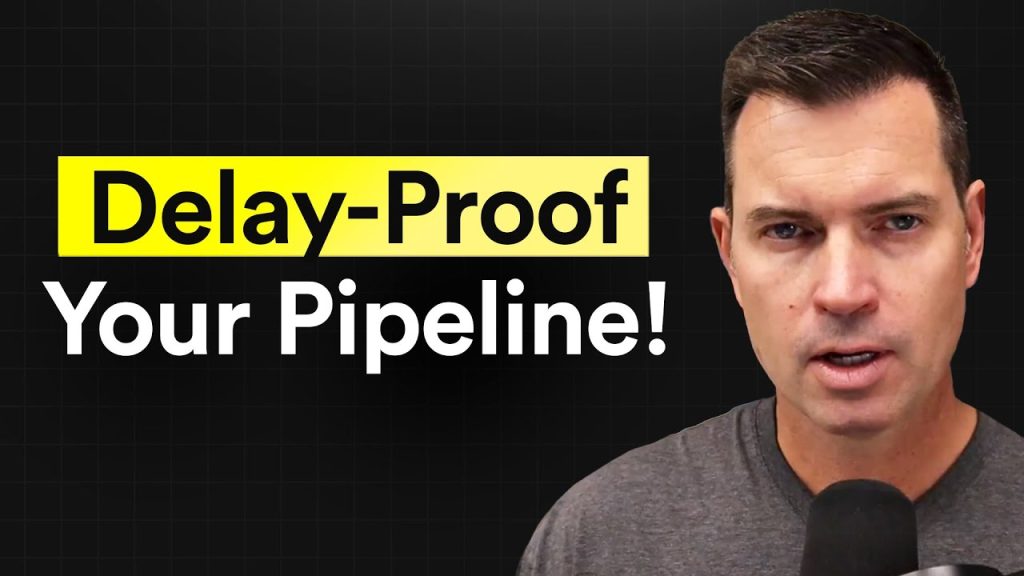 The Hidden Reason Your Projects Keep Slipping—and How to Stop It
