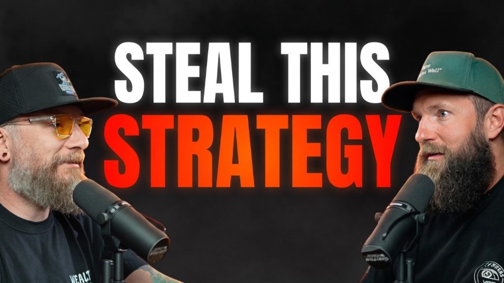 The New Marketing Strategy (That Actually Works)