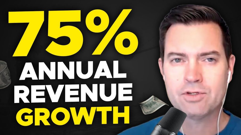 The Only Formula You Need to Grow Your Construction Business with Andy Kolp