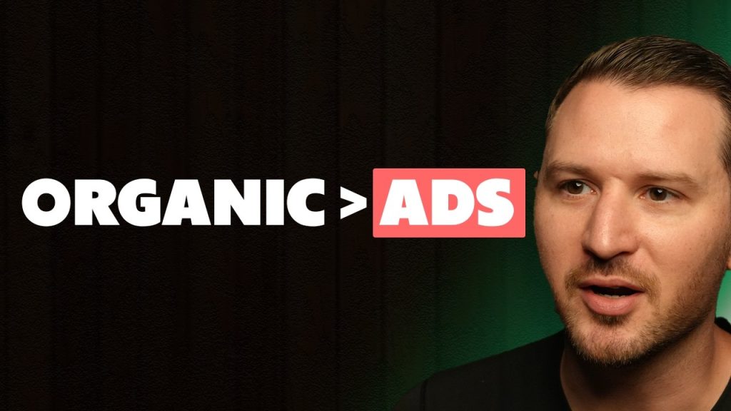 The Real Reason Organic Nextdoor Posts Crush Paid Ads
