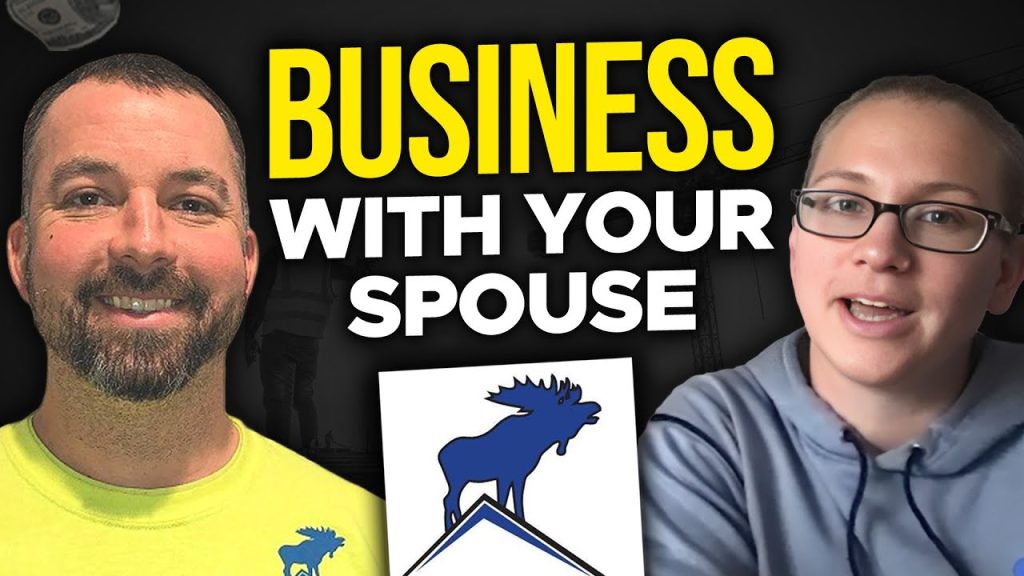 The Reality of Running a Construction Business with Your Spouse – What You Need to Know