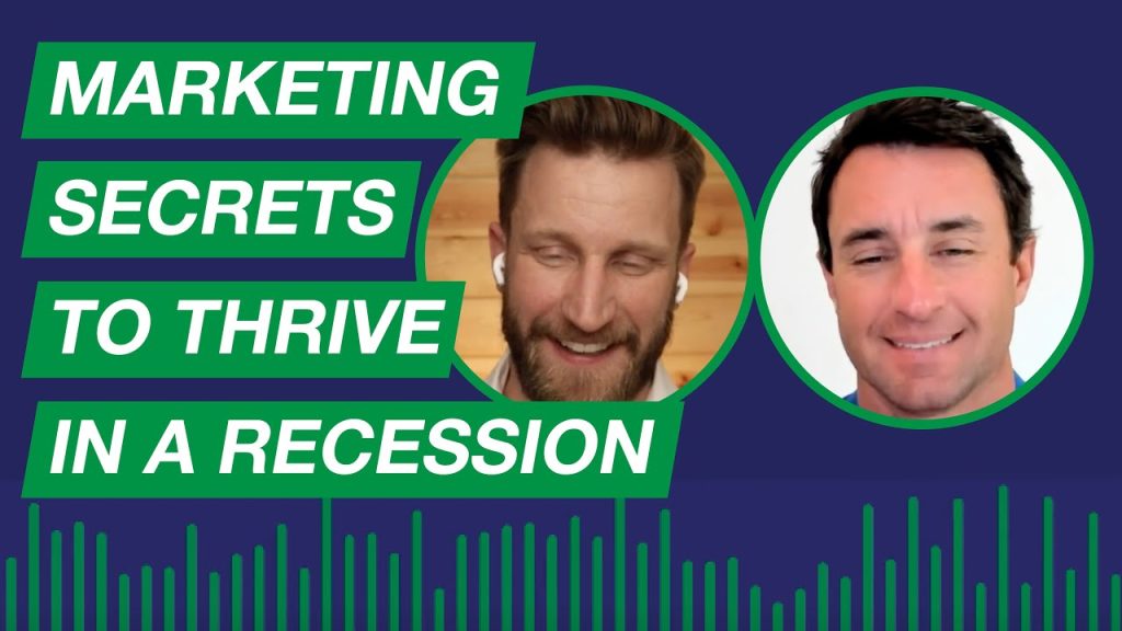 The Secret to Thriving in a Recession with Jack Jostes