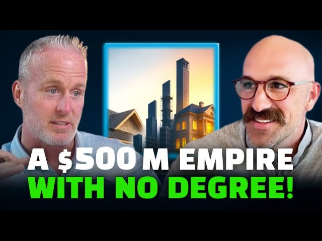The Shocking Reason Your Business Will Never Scale 🤯