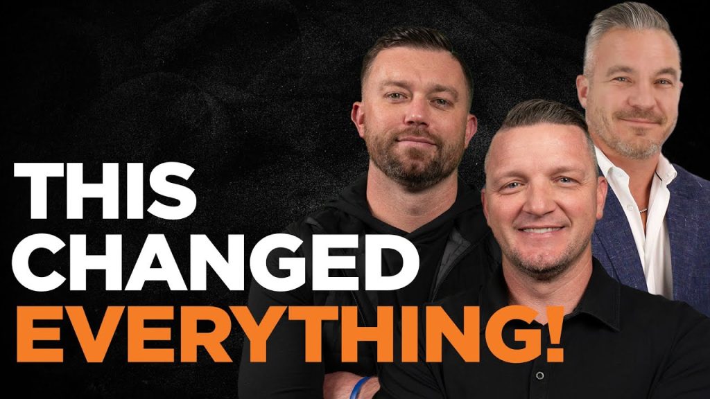 The Turning Point: The Moments That Changed My Business Forever
