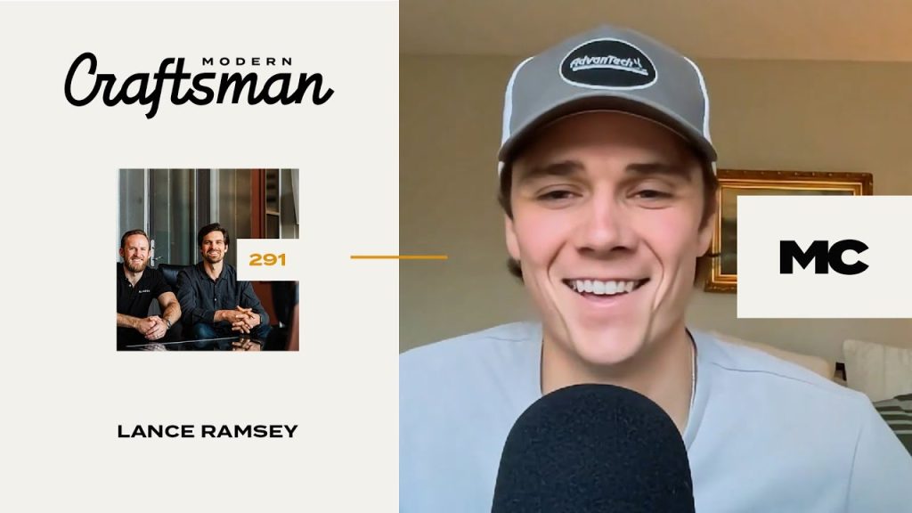 The journey of becoming a Project Manger for a Builder with @lanceramsey6799