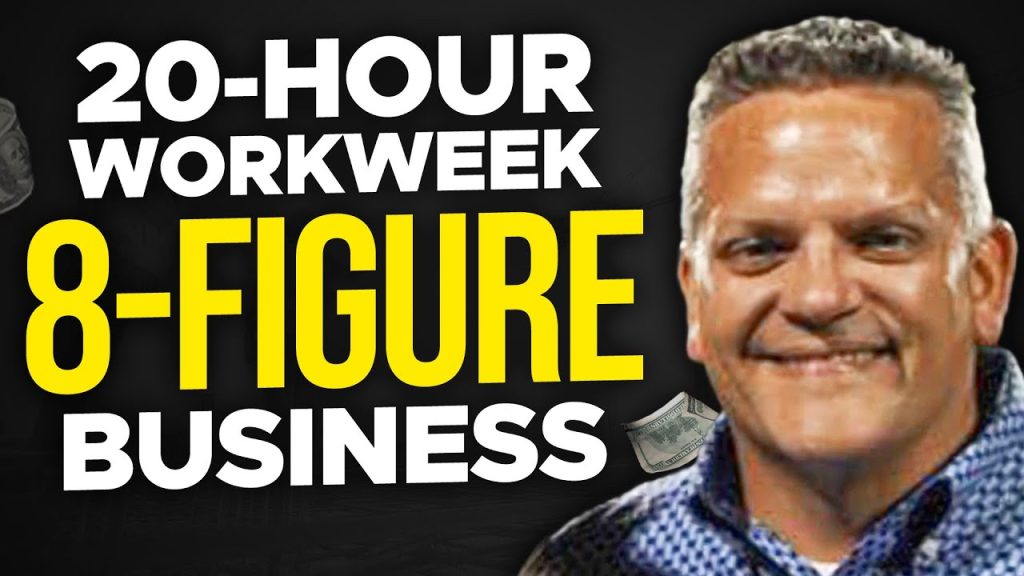 This Construction Business Owner Increased His Profitability by 60% By Doing THIS! | Michael Moore