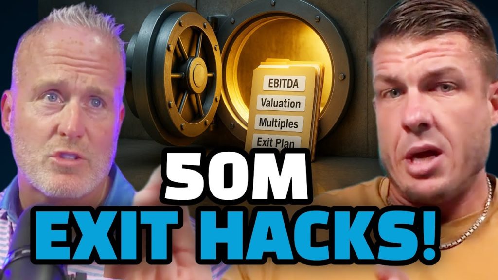 This One Fix Could Explode Your Business