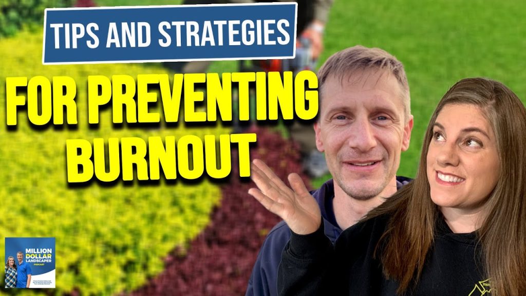 Tips and Strategies for Preventing Burnout